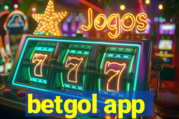 betgol app